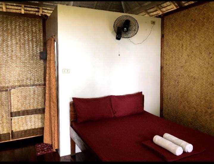 Faith Tourist Inn San Vicente  Ngoại thất bức ảnh