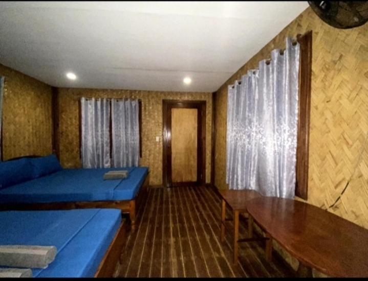 Faith Tourist Inn San Vicente  Ngoại thất bức ảnh